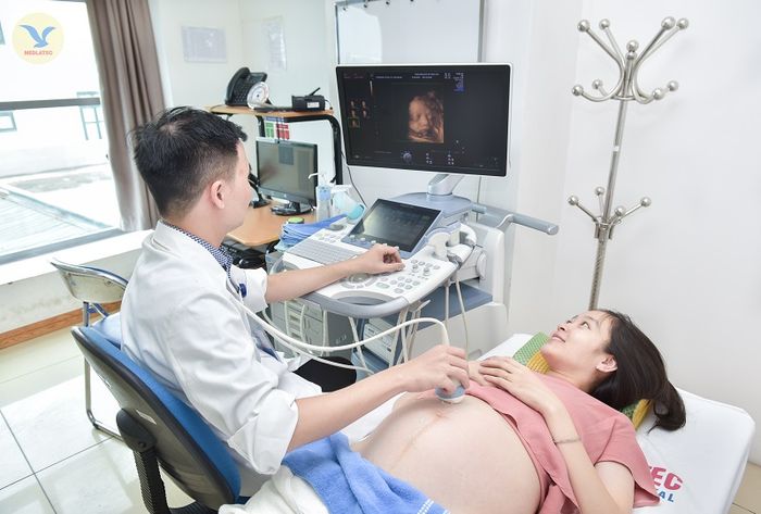 MEDLATEC tự hào là đơn vị y tế uy tín trong lĩnh vực chăm sóc sức khỏe sinh sản cho phụ nữ