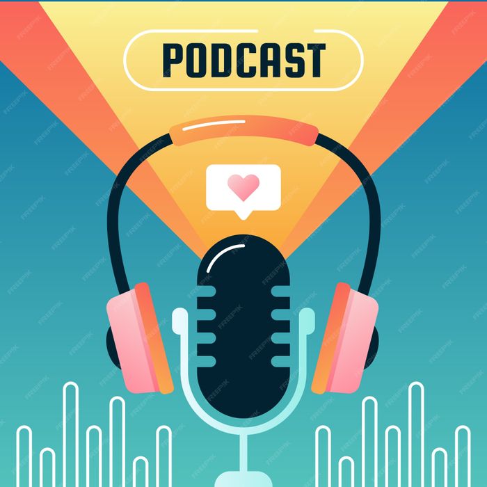 Hình Ảnh Podcast - Miễn Phí Tải Xuống trên Freepik
