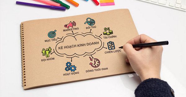 Kế hoạch kinh doanh không chỉ là một tài liệu, mà còn là hướng dẫn cho doanh nghiệp về cách thức hoạch định và thực hiện các mục tiêu kinh doanh.