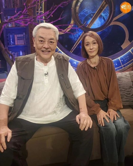 Diễn viên 'Tình thâm sâu đậm' đã rời bỏ chúng ta