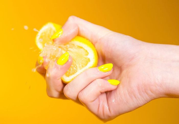 Việc nữ giới 'tỏa nước' là một quá trình sinh lý vô cùng bình thường