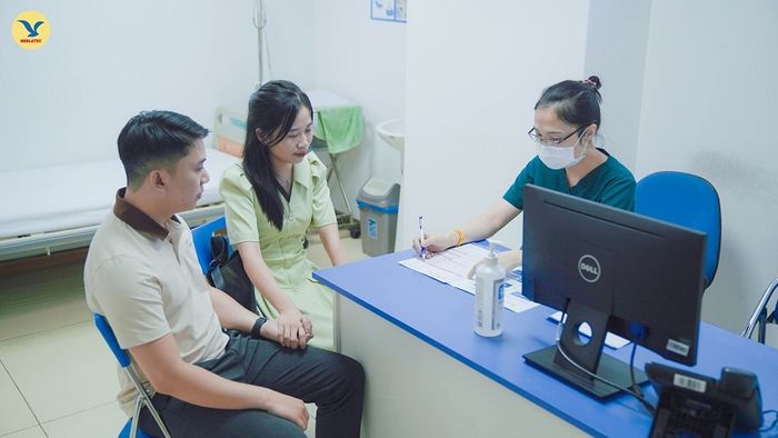 Tìm địa chỉ sản phụ khoa uy tín để thực hiện ước mơ làm mẹ của bạn