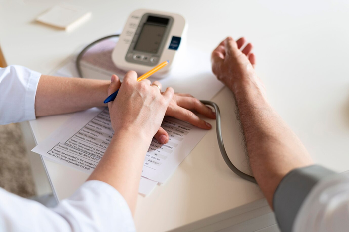 Phân Loại Tăng Huyết Áp Gồm 3 Cấp Độ: Nhẹ, Trung Bình và Nặng