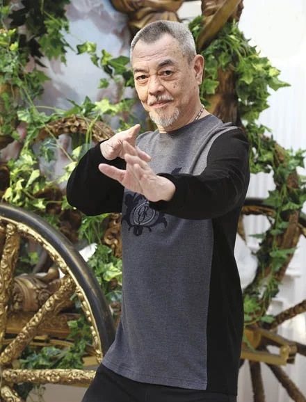 Nghệ sĩ 'Tình thâm sâu đậm' đã ra đi