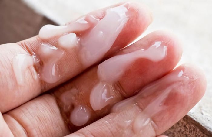 Mỗi lần 'xuất tinh' ở phụ nữ khi đạt khoái cảm có thể có từ 0.3 đến 150 ml dịch.