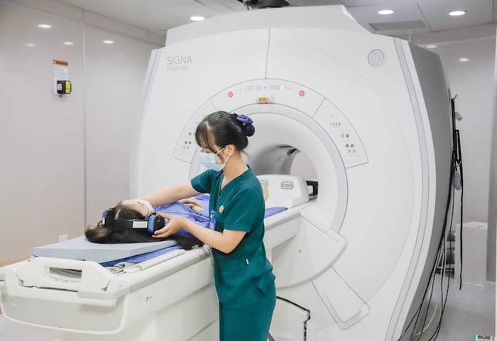 Chụp cộng hưởng từ hạt nhân (MRI) hỗ trợ đánh giá nguy cơ đột quỵ