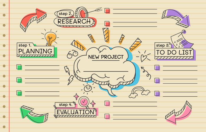 Mind Map Vector Art, Icons, và Graphics miễn phí để tải về
