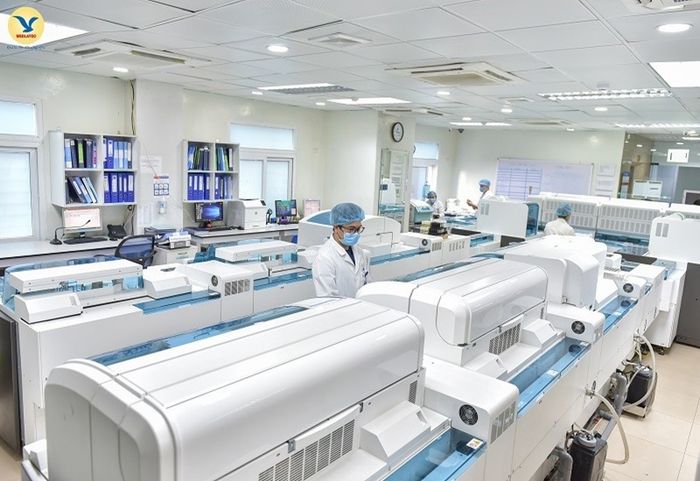 Tuân thủ mọi yêu cầu từ bác sĩ.