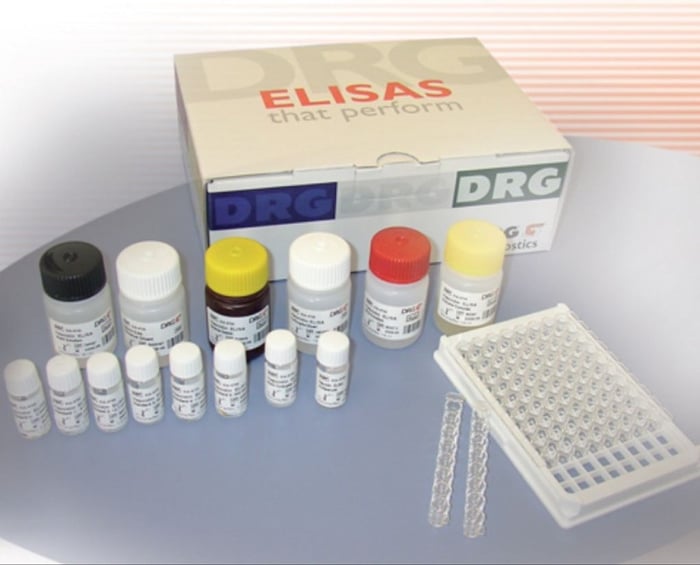 Xét nghiệm Elisa đặc hiệu cao trong phát hiện virus HIV