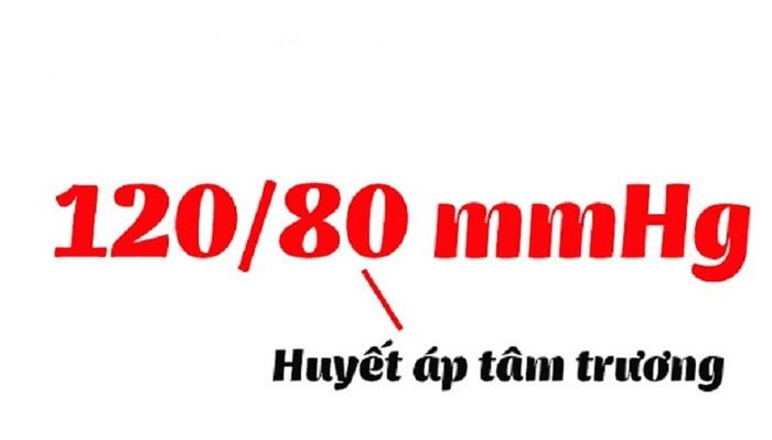 Huyết Áp Tâm Trương: Chỉ Số Quan Trọng Của Sức Khỏe.