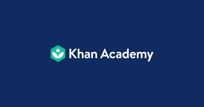 Khan Academy | Miễn phí các khóa học trực tuyến, Bài học & Bài tập thực hành