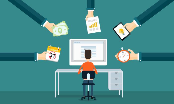 Bạn Có Thể Kiếm Bao Nhiêu Tiền Khi Làm Freelancer? - BeRich