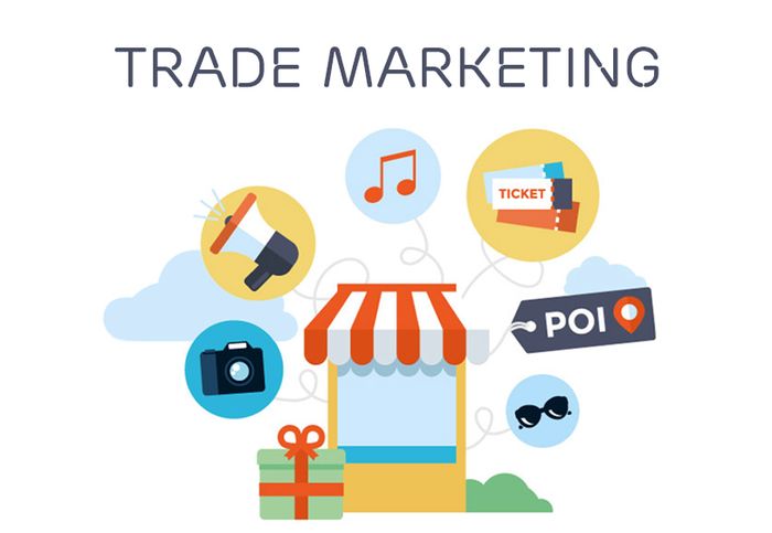 Marketing tại điểm bán (Trade Marketing)