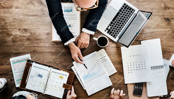Ảnh Kinh Doanh | Vector Miễn Phí, Hình Ảnh Chất Lượng Cao & PSD