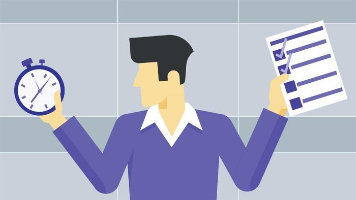 8 Kỹ Thuật Quản Lý Thời Gian Hiệu Quả Cho Họa Sĩ Ảnh & Nghệ Sĩ Hiệu Ứng Đặc Biệt