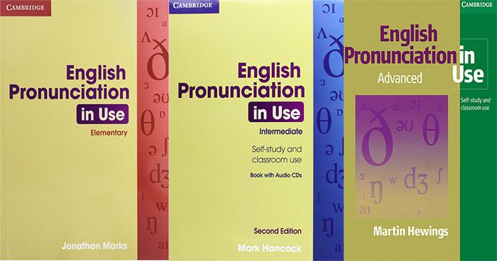 Học Phát Âm Tiếng Anh Một Cách Hiệu Quả – Sách Hay Nhất (pdf + audio)