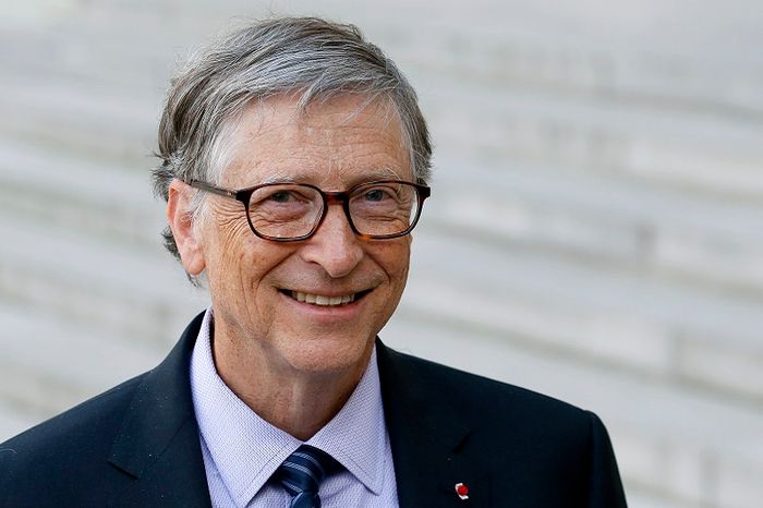 Hồ sơ Bill Gates: Nhà Sáng Lập PC, Tỷ Phú & Nhà Từ Thiện Nổi Tiếng Thế Giới