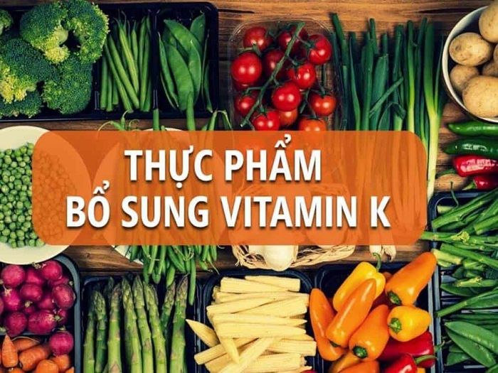 Đồ ăn giàu vitamin K không phù hợp cho người vừa thực hiện phẫu thuật thay van tim