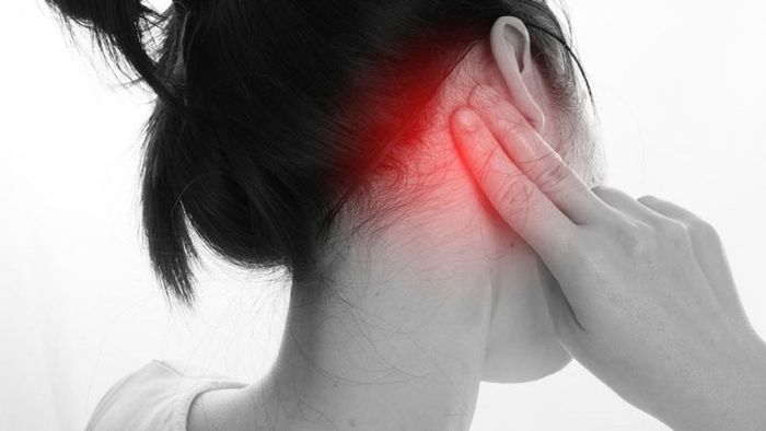 Một Số Bệnh Lý Về Răng Miệng Cũng Có Thể Là Nguyên Nhân Gây Đau Mang Tai