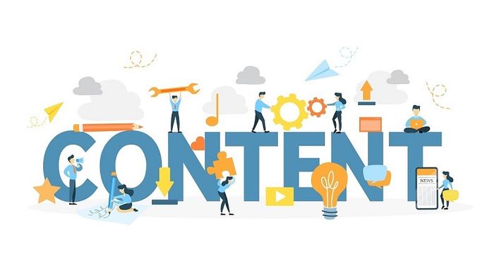 Content là gì? Tổng hợp thông tin về nghề Content - JobsGO Blog