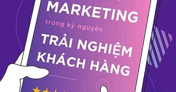 Content Marketing Trong Kỷ Nguyên Trải Nghiệm Khách Hàng