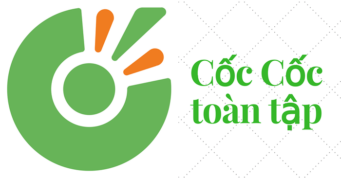 Công ty công nghệ thông tin Việt Nam – Cốc Cốc