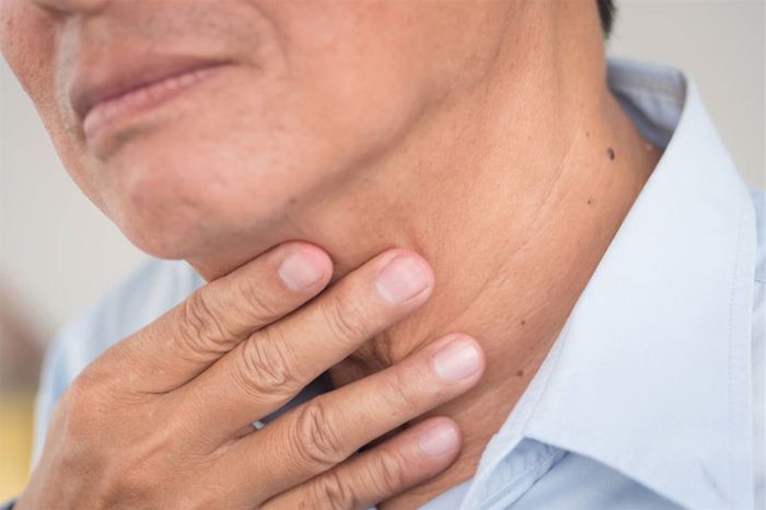 Các nguyên nhân dẫn đến mất giọng là gì?