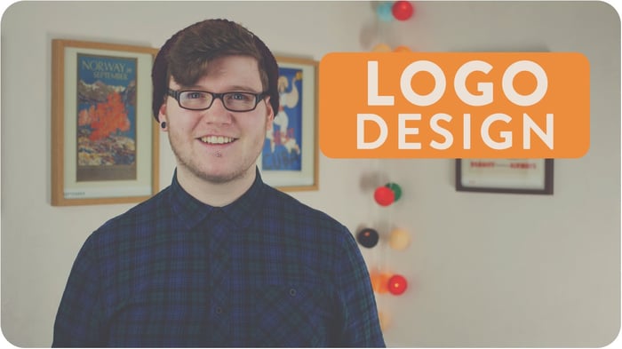 LOGO DESIGN RANT - WILL PATERSON - YouTube