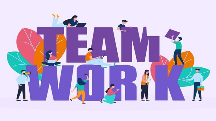 Teamwork là gì? Tại sao teamwork lại quan trọng? Kỹ năng teamwork hiệu quả