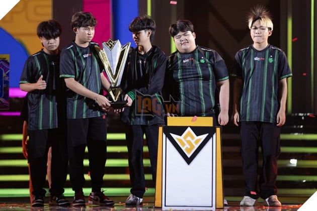 FFWS SEA Mùa Xuân 2024: Team Falcons Chinh Phục Đỉnh Cao, Tiến Bước Hướng Tới Esports World Cup 2024 9