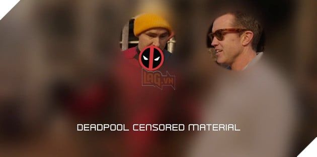 Ryan Reynolds Xác Nhận Một Diễn viên Khách Mời Trong Deadpool & Wolverine 2