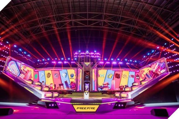 Chung kết FFWS SEA Mùa Xuân 2024: Đội P Esports của Việt Nam đoạt vị trí Á Quân 4