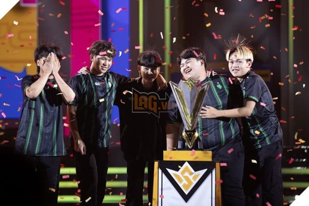 FFWS SEA Mùa Xuân 2024: Team Falcons Gặt Hái Vinh Quang, Bước Tiến Về Esports World Cup 2024 4