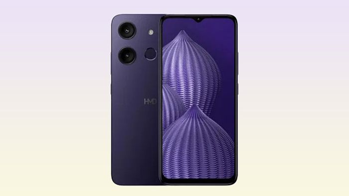 HMD Aura có giá phải chăng