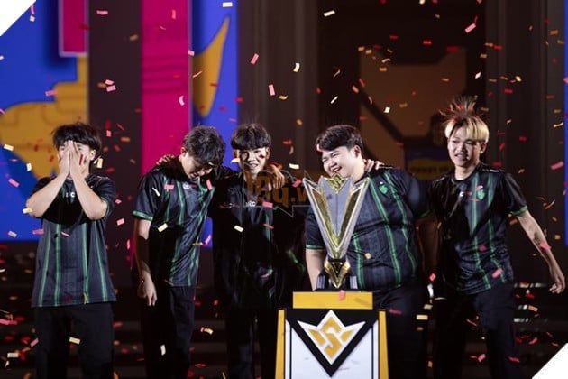 FFWS SEA Mùa Xuân 2024: Team Falcons Vươn Lên Đỉnh Cao, Tiến Bước Hướng Tới Esports World Cup 2024 7