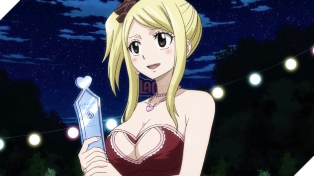 Hiro Mashima và Khó Khăn Trong Việc Vẽ Nhân Vật Nữ Trong Fairy Tail 2