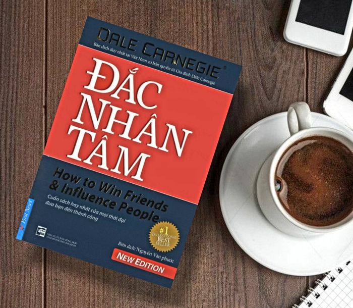 Đắc Nhân Tâm - Sách Nói - Audiobook cho mọi người!