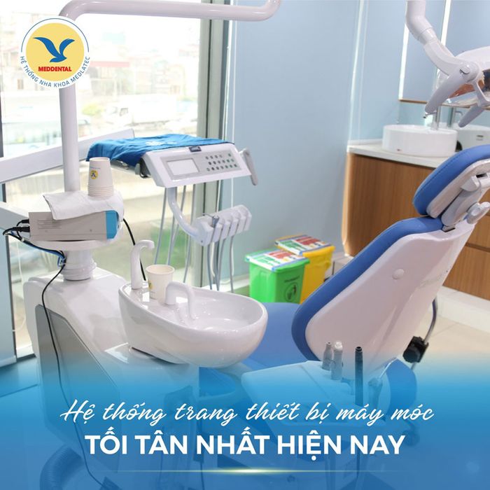 Chất lượng của phòng khám nha khoa đặc biệt quan trọng đối với chi phí của quá trình trồng răng cửa