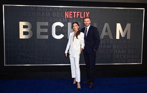 Beckham: Bức Tranh Không Hoàn Hảo Về Một Người Theo Tiêu Chí Hoàn Hảo Và Sự Thật Chưa Được Tiết Lộ! - Ảnh 4.