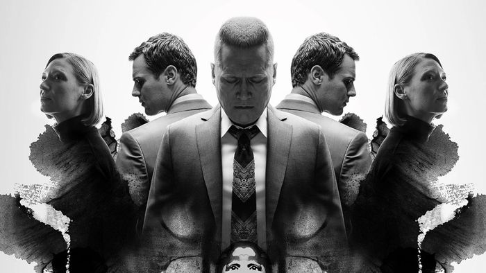 Top những Phim Trinh Thám Hay Trên Netflix: Kẻ Săn Tư Duy - Mindhunter (2017 - 2019)