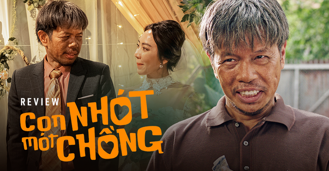 Nhờ sự tham gia của Thái Hòa, Thu Trang mới có thể đem 'Con Nhót Mót Chồng' từ dạng web drama lên màn ảnh rộng thành công nhất trong lịch sử điện ảnh Việt!