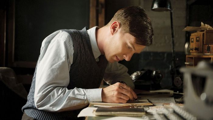 [Phim] The Imitation Game – Giải Mã Một Số Phận | Đơn Giản Như ABC!