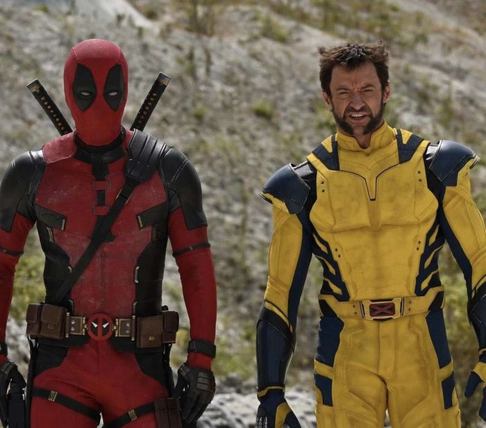 Deadpool 3 sẽ có sự tham gia của diễn viên Hugh Jackman (đóng vai Wolverine) - Ảnh: Marvel Studios