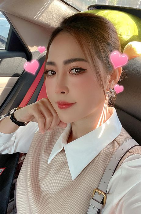 Hùng Thuận đã có bạn gái mới