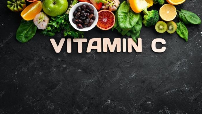 Bổ sung vitamin C sau sinh giúp cải thiện hệ miễn dịch của cơ thể mẹ.