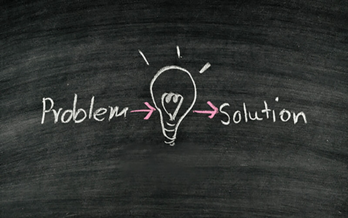 <i>From Problem to Solution</i>