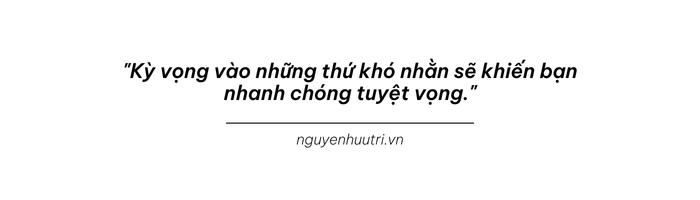 Thế Mạnh, Đam Mê và Tiền