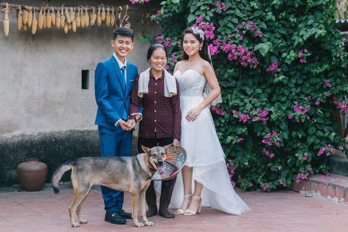 Người sáng lập kênh 'Ẩm thực mẹ làm': Ước mơ về gia đình hạnh phúc đã trở thành hiện thực