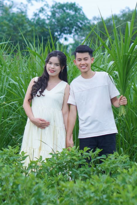 Người sáng lập kênh 'Ẩm thực mẹ làm': Ước mơ về gia đình hạnh phúc đã trở thành hiện thực