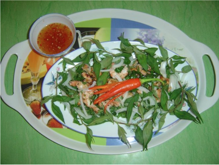 Rau răm có nhiều công dụng chữa bệnh khi sử dụng đúng cách - Ảnh minh họa